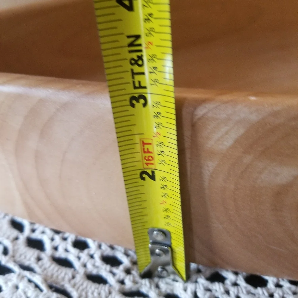 EUC Crate & Barrel dish